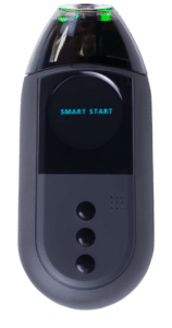 smart start SSI 3030 ignition interlock device